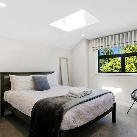 Lake Taupo Hideaway Apartment Exterior photo