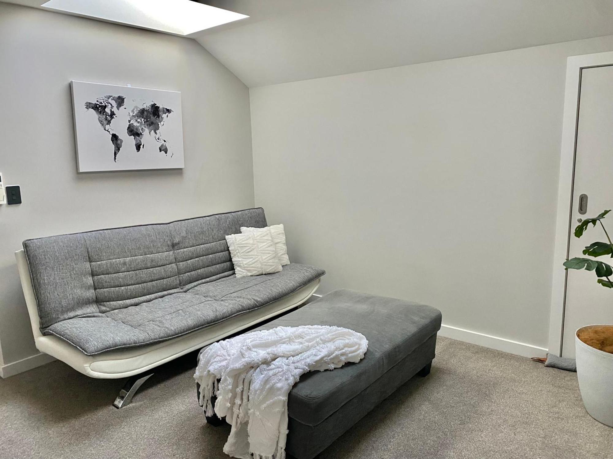 Hideaway Apartment