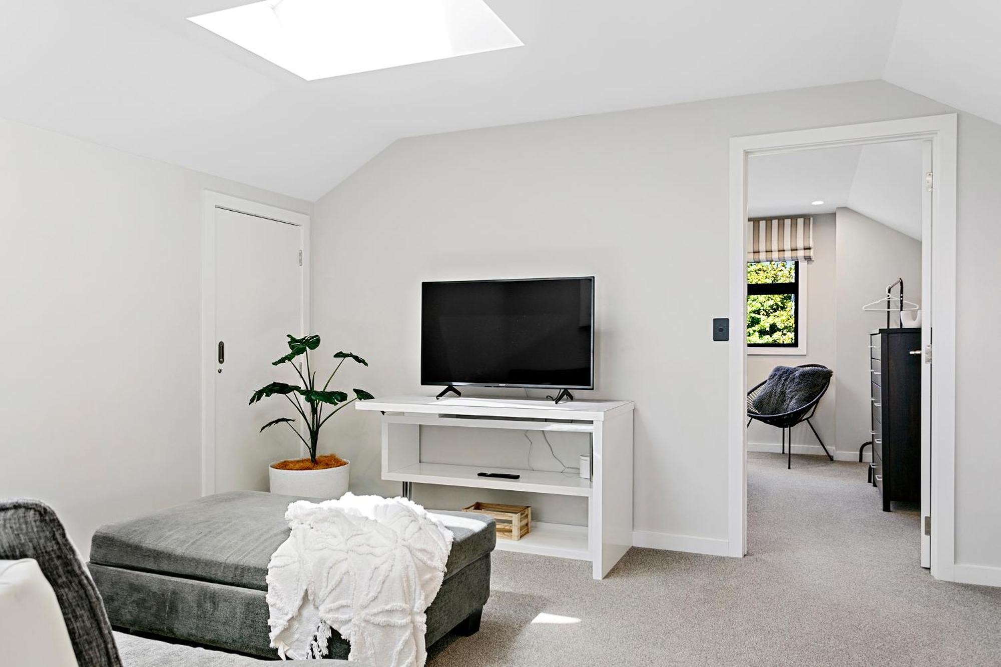 Hideaway Apartment *